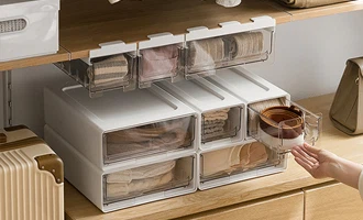 Der ultimative Ratgeber zum Kauf eines Kleider-Organizers!