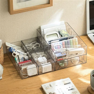 Welche praktischen Aufbewahrungsboxen sind empfehlenswert?